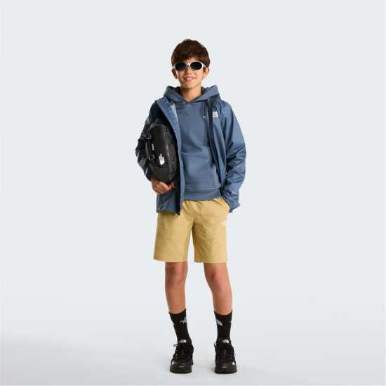 Дъждоран Унисекс The North Face Zipline Rain Jacket Unisex Juniors  