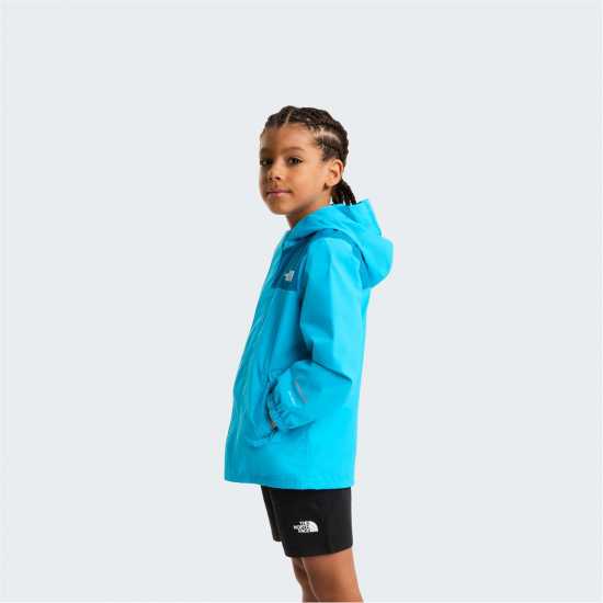 Яке Момчета Antora Jacket Junior Boys  