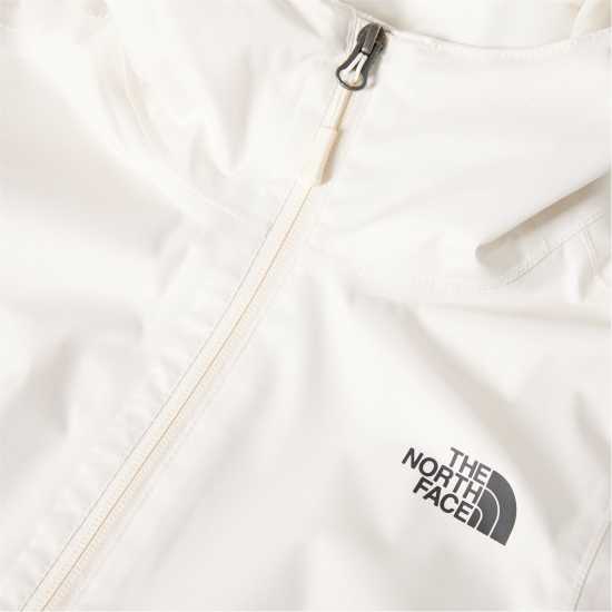 Непромокаемо Яке The North Face Womens Quest Hooded Dryvent Waterproof Jacket White Dune Непромокаемо Яке The North Face Womens Quest Hooded Dryvent Waterproof Jacket White Dune