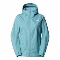 Дамско Яке С Качулка The North Face Quest Hooded Jacket Womens  