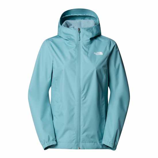 Дамско Яке С Качулка The North Face Quest Hooded Jacket Womens Дамско Яке С Качулка The North Face Quest Hooded Jacket Womens