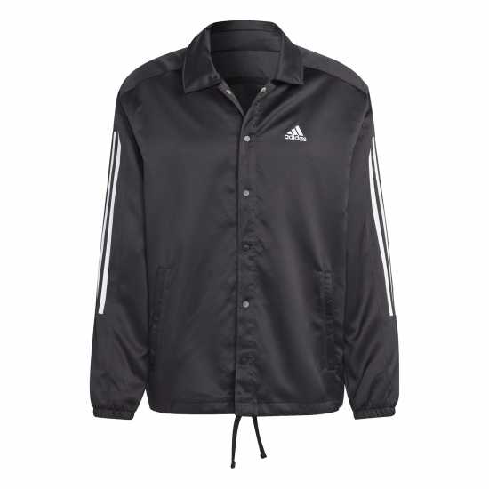 Adidas Мъжко Яке Coach Jacket Mens  