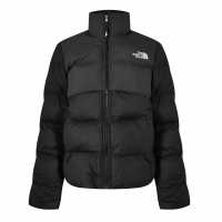 Дамско Яке Tnf Saikuru Short Puffer Jacket Womenss Дамско Яке Tnf Saikuru Short Puffer Jacket Womenss