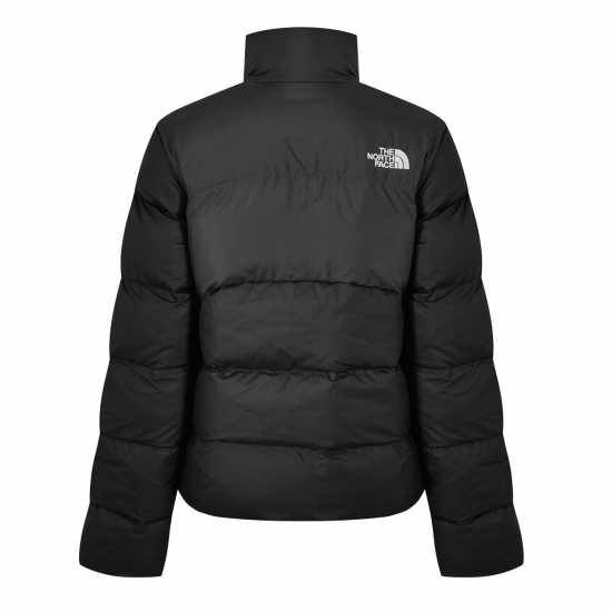 Дамско Яке Tnf Saikuru Short Puffer Jacket Womenss Дамско Яке Tnf Saikuru Short Puffer Jacket Womenss