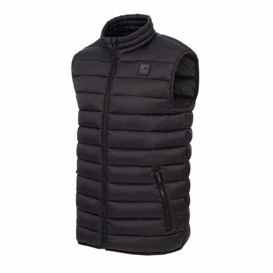 Soulcal Мъжка Грейка Micro Gilet Mens  
