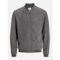 Пилотско Яке Jack And Jones Rush Bomber Jacket Men's Кастлърок Пилотско Яке Jack And Jones Rush Bomber Jacket Men's Кастлърок