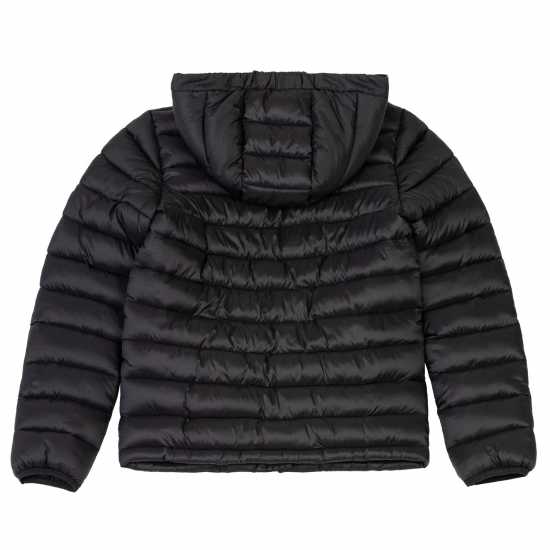 Soulcal Яке С Качулка Junior Bubble Hooded Jacket  Детски якета и палта