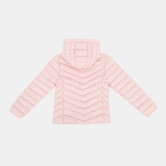 Soulcal Детско Яке С Качулка Bubble Hooded Jacket Junior Soulcal Детско Яке С Качулка Bubble Hooded Jacket Junior