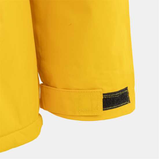 Мъжки якета и палта Gelert Външно Горнище Мъже Fleece Lined Outdoor Jacket Mens Yellow Gelert Външно Горнище Мъже Fleece Lined Outdoor Jacket Mens Yellow Мъжки якета и палта