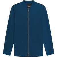 Lyle And Scott Lyle Insignia Bomber Sn99