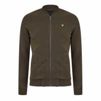 Lyle And Scott Lyle Jersey Bomber Sn99