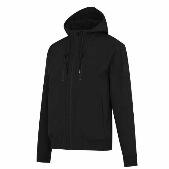 Мъжки якета и палта Firetrap Мъжко Софтшел Яке Pocket Softshell Jacket Mens Firetrap Мъжко Софтшел Яке Pocket Softshell Jacket Mens Мъжки якета и палта