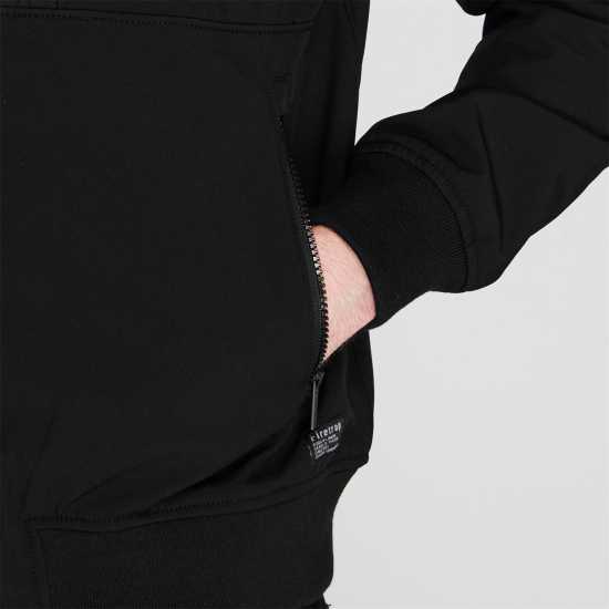 Мъжки якета и палта Firetrap Мъжко Софтшел Яке Pocket Softshell Jacket Mens Firetrap Мъжко Софтшел Яке Pocket Softshell Jacket Mens Мъжки якета и палта