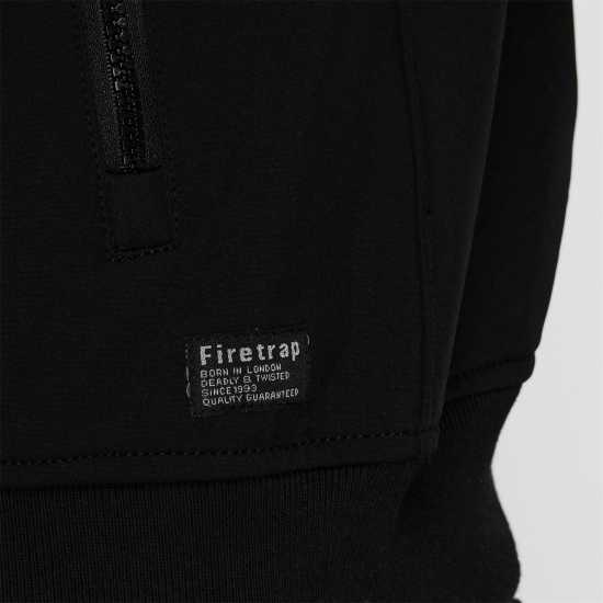 Мъжки якета и палта Firetrap Мъжко Софтшел Яке Pocket Softshell Jacket Mens Firetrap Мъжко Софтшел Яке Pocket Softshell Jacket Mens Мъжки якета и палта