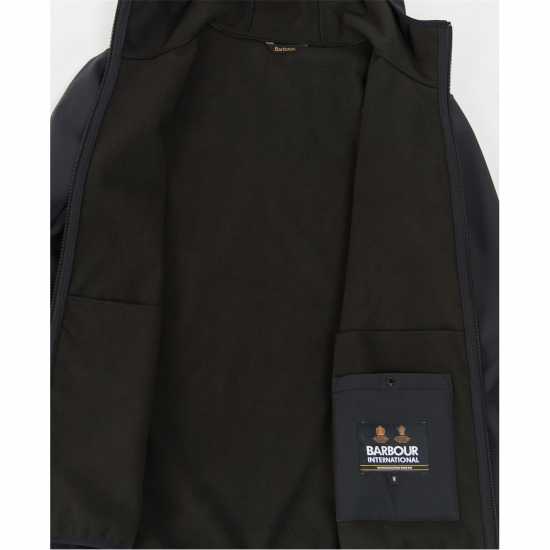 Шел Яке Coldwell Softshell Jacket Black BK11 