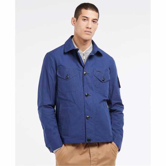 Barbour Gold Standard Porth Casual Jacket  