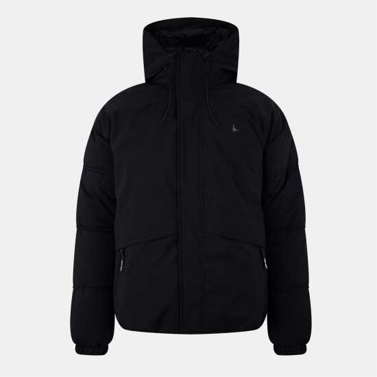 Short Puffer Jacket Short Puffer Jacket