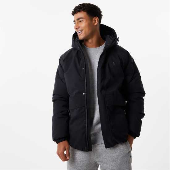 Short Puffer Jacket Short Puffer Jacket
