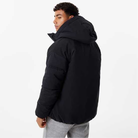 Short Puffer Jacket Short Puffer Jacket