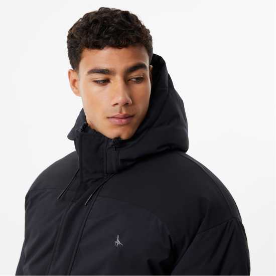 Short Puffer Jacket Short Puffer Jacket