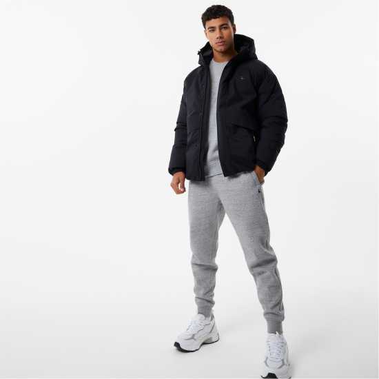Short Puffer Jacket Short Puffer Jacket