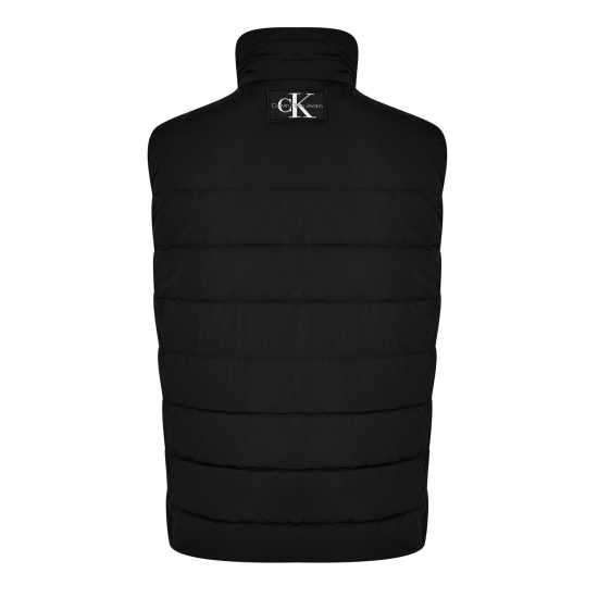 Calvin Klein Men's Badge Gilet  