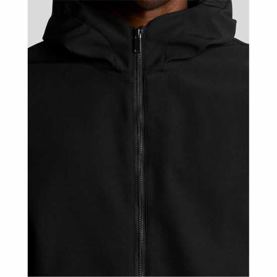 Lyle And Scott T Softshell Jkt Sn99  