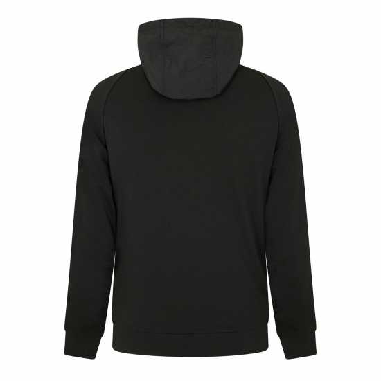 Lyle And Scott Hybrid Hoody Sn99  