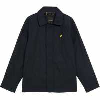 Lyle And Scott Men's Harrington Jacket  