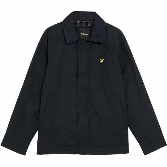 Lyle And Scott Men's Harrington Jacket Lyle And Scott Men's Harrington Jacket
