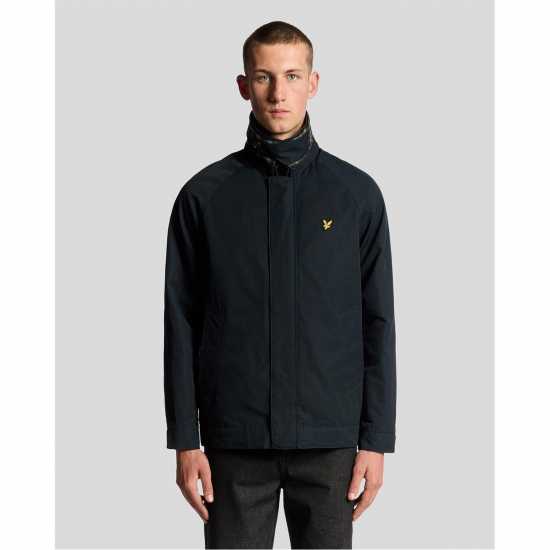 Lyle And Scott Men's Harrington Jacket Lyle And Scott Men's Harrington Jacket