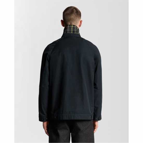 Lyle And Scott Men's Harrington Jacket Lyle And Scott Men's Harrington Jacket