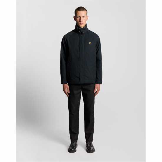 Lyle And Scott Men's Harrington Jacket Lyle And Scott Men's Harrington Jacket