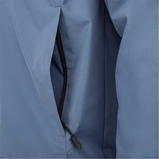 Donnay lightweight Jacket Mens Grey Donnay Леко Мъжко Яке Lightweight Jacket Mens Grey