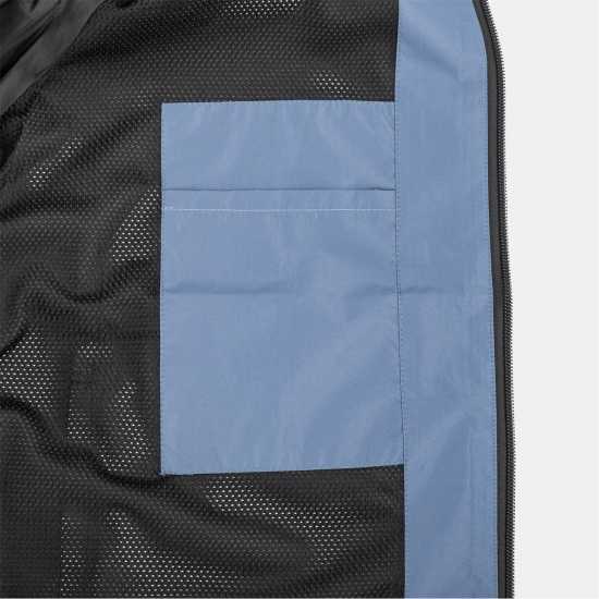 Donnay lightweight Jacket Mens Grey Donnay Леко Мъжко Яке Lightweight Jacket Mens Grey