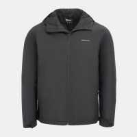 Donnay Леко Мъжко Яке Lightweight Jacket Mens Black Donnay Леко Мъжко Яке Lightweight Jacket Mens Black