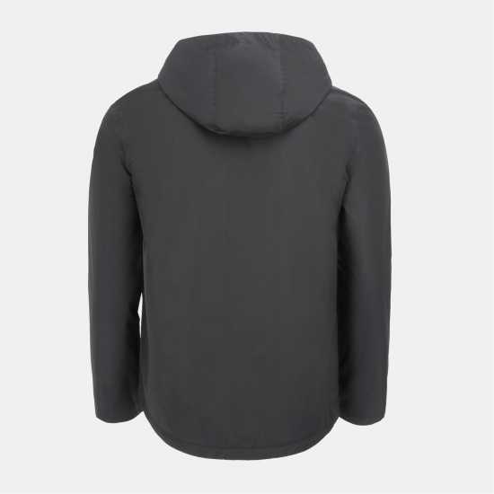 Donnay Леко Мъжко Яке Lightweight Jacket Mens Black 