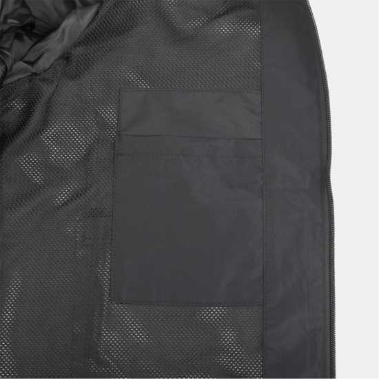 Donnay Леко Мъжко Яке Lightweight Jacket Mens Black 