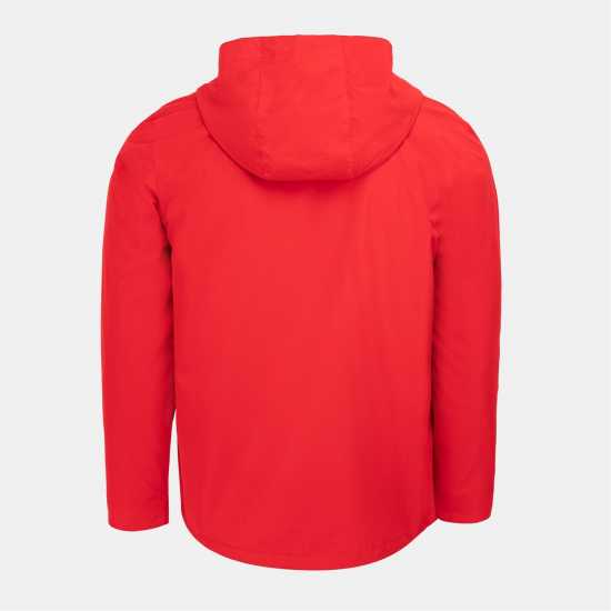 Donnay Леко Мъжко Яке Lightweight Jacket Mens Red 