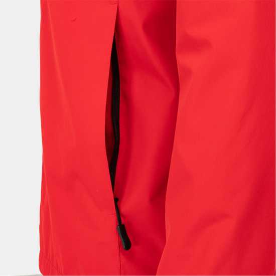 Donnay Леко Мъжко Яке Lightweight Jacket Mens Red 
