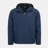 Donnay Леко Мъжко Яке Lightweight Jacket Mens Navy Donnay Леко Мъжко Яке Lightweight Jacket Mens Navy