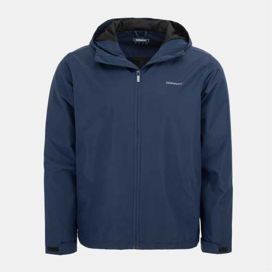 Donnay Леко Мъжко Яке Lightweight Jacket Mens Navy Donnay Леко Мъжко Яке Lightweight Jacket Mens Navy