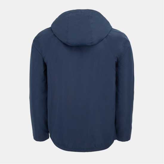 Donnay Леко Мъжко Яке Lightweight Jacket Mens Navy Donnay Леко Мъжко Яке Lightweight Jacket Mens Navy