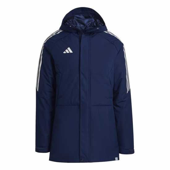 Adidas Мъжка Парка Condivo 22 Stadium Parka Mens  Мъжки грейки