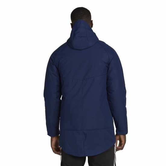 Adidas Мъжка Парка Condivo 22 Stadium Parka Mens  Мъжки грейки