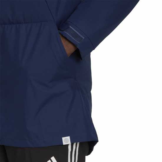 Adidas Мъжка Парка Condivo 22 Stadium Parka Mens  Мъжки грейки