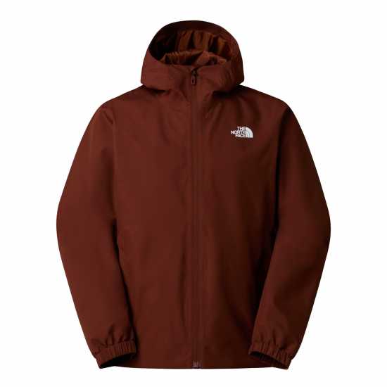 The North Face Непромокаемо Яке Mens Quest Dryvent Windproof Waterproof Jacket  