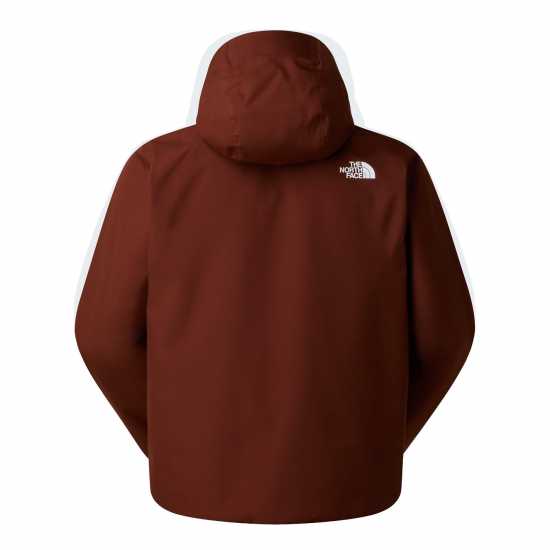 The North Face Непромокаемо Яке Mens Quest Dryvent Windproof Waterproof Jacket  