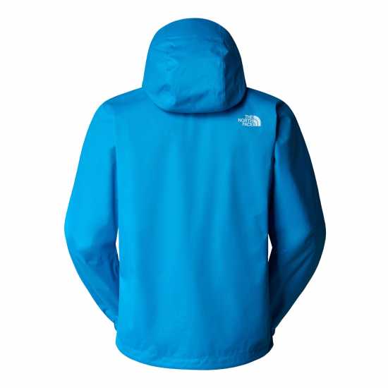 Мъжки якета и палта Мъжко Яке С Качулка The North Face Quest Hooded Jacket Mens Небесно син RI4 Мъжко Яке С Качулка The North Face Quest Hooded Jacket Mens Небесно син RI4 Мъжки якета и палта