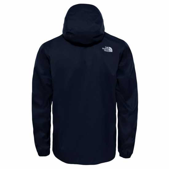 Мъжко Яке С Качулка The North Face Quest Hooded Jacket Mens Сумит Нави Мъжки якета и палта